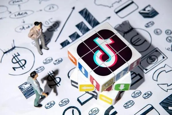 华为手机怎么样使用2个抖音号呢?