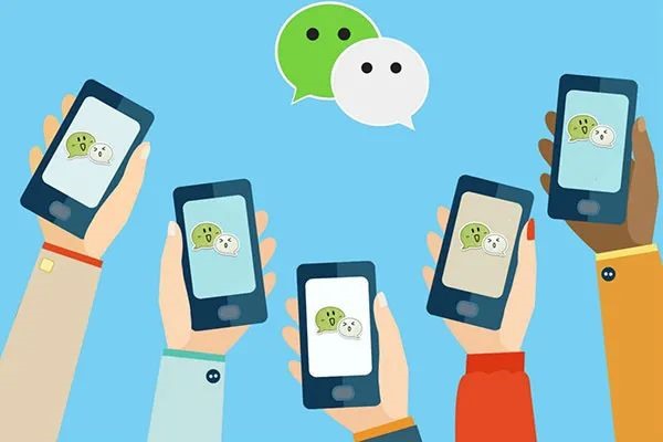 陌陌添加微信好友方法？