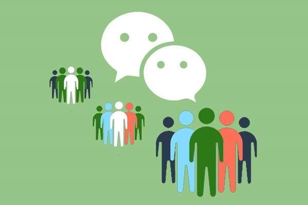 小红书怎么发现微信好友?